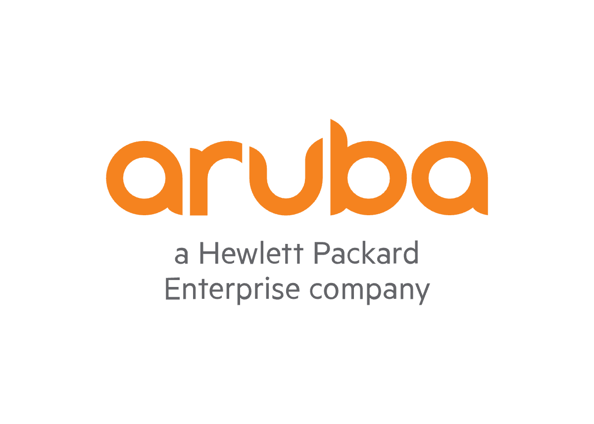 Aruba networks