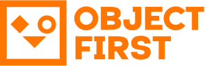 Logo orange